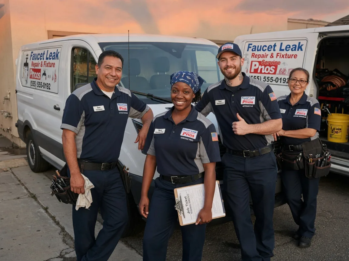 Faucet Repair company in Welaka, FL
