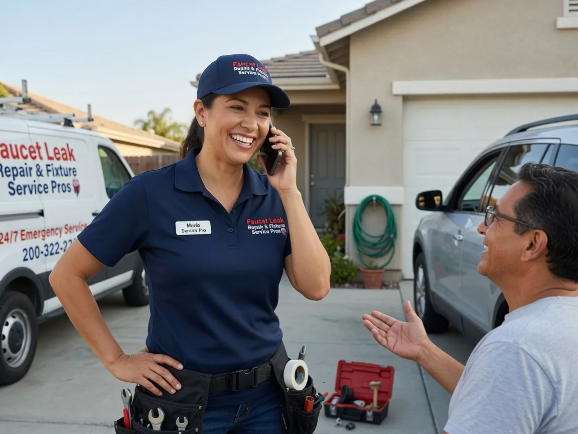 Faucet Repair Welaka, FL FAQs